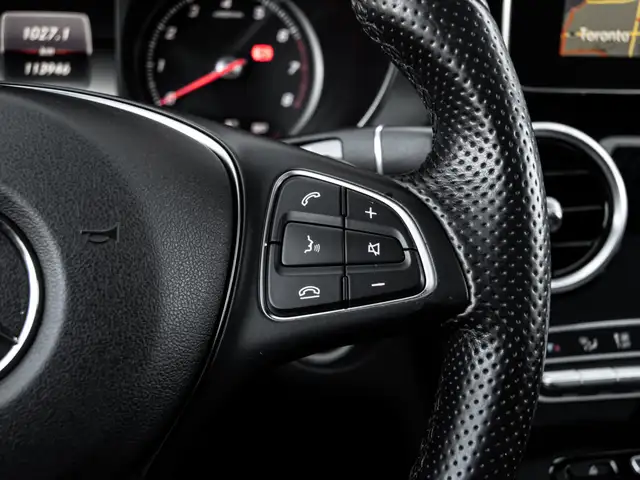 2017 Mercedes-Benz GLC-Class 300|NAV|PANOROOF|HEATED SEATS|BACKU - Photo 18
