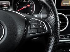 2017 Mercedes-Benz GLC-Class 300|NAV|PANOROOF|HEATED SEATS|BACKU - Photo 18