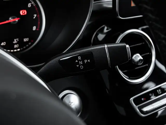 2017 Mercedes-Benz GLC-Class 300|NAV|PANOROOF|HEATED SEATS|BACKU - Photo 19