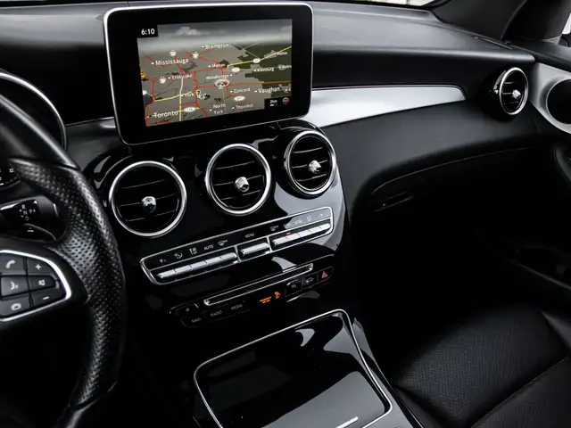 2017 Mercedes-Benz GLC-Class 300|NAV|PANOROOF|HEATED SEATS|BACKU - Photo 21