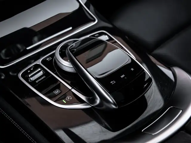 2017 Mercedes-Benz GLC-Class 300|NAV|PANOROOF|HEATED SEATS|BACKU - Photo 22