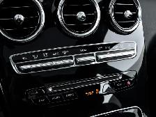 2017 Mercedes-Benz GLC-Class 300|NAV|PANOROOF|HEATED SEATS|BACKU - Photo 23