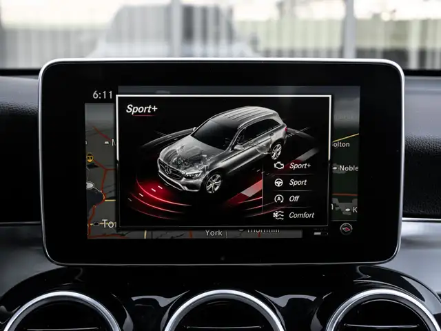 2017 Mercedes-Benz GLC-Class 300|NAV|PANOROOF|HEATED SEATS|BACKU - Photo 26