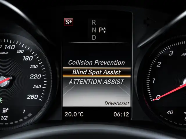 2017 Mercedes-Benz GLC-Class 300|NAV|PANOROOF|HEATED SEATS|BACKU - Photo 27