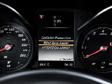 2017 Mercedes-Benz GLC-Class 300|NAV|PANOROOF|HEATED SEATS|BACKU - Photo 28