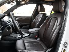 2021 BMW X3 30i|M-SPORT|ENHANCED|NAV|PANOROOF|LOADED|PRICE TO SE - Photo 8