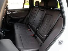 2021 BMW X3 30i|M-SPORT|ENHANCED|NAV|PANOROOF|LOADED|PRICE TO SE - Photo 9