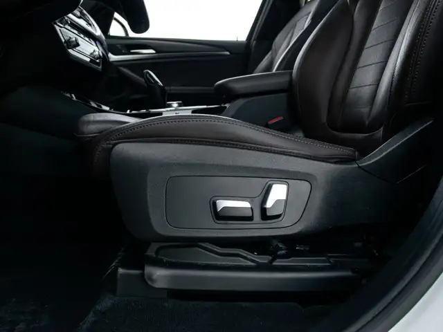 2021 BMW X3 30i|M-SPORT|ENHANCED|NAV|PANOROOF|LOADED|PRICE TO SE - Photo 12