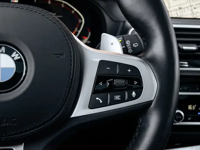 2021 BMW X3 30i|M-SPORT|ENHANCED|NAV|PANOROOF|LOADED|PRICE TO SE - Photo 16