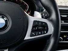 2021 BMW X3 30i|M-SPORT|ENHANCED|NAV|PANOROOF|LOADED|PRICE TO SE - Photo 16