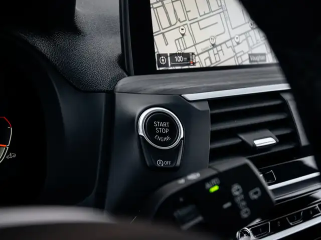 2021 BMW X3 30i|M-SPORT|ENHANCED|NAV|PANOROOF|LOADED|PRICE TO SE - Photo 18