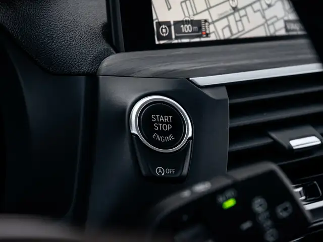 2021 BMW X3 30i|M-SPORT|ENHANCED|NAV|PANOROOF|LOADED|PRICE TO SE - Photo 19