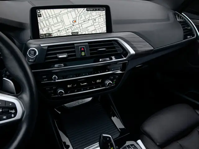 2021 BMW X3 30i|M-SPORT|ENHANCED|NAV|PANOROOF|LOADED|PRICE TO SE - Photo 20