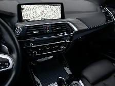 2021 BMW X3 30i|M-SPORT|ENHANCED|NAV|PANOROOF|LOADED|PRICE TO SE - Photo 20