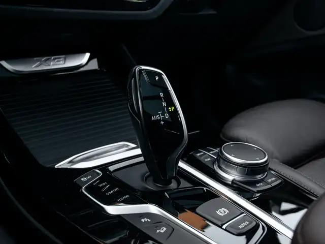 2021 BMW X3 30i|M-SPORT|ENHANCED|NAV|PANOROOF|LOADED|PRICE TO SE - Photo 21