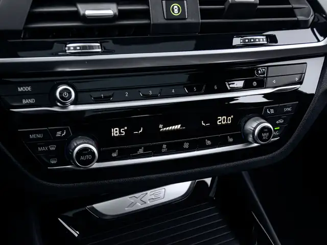 2021 BMW X3 30i|M-SPORT|ENHANCED|NAV|PANOROOF|LOADED|PRICE TO SE - Photo 23