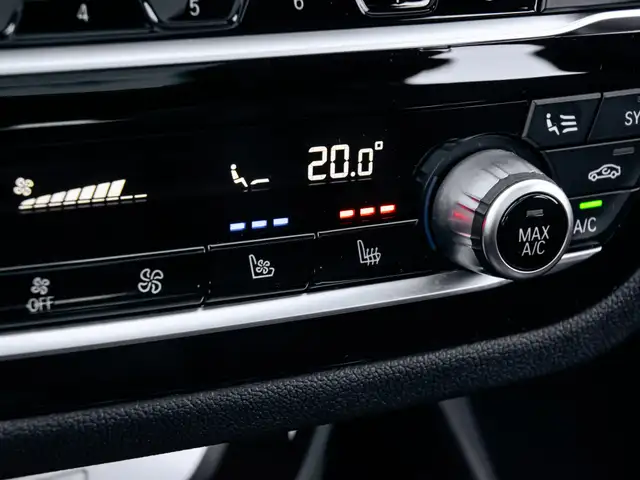 2021 BMW X3 30i|M-SPORT|ENHANCED|NAV|PANOROOF|LOADED|PRICE TO SE - Photo 24