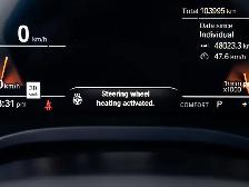 2021 BMW X3 30i|M-SPORT|ENHANCED|NAV|PANOROOF|LOADED|PRICE TO SE - Photo 27