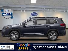 2023 Subaru Ascent Touring 7-pass - Certified