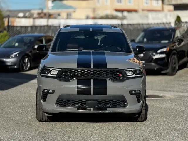 2023 DODGE DURANGO - Photo 2