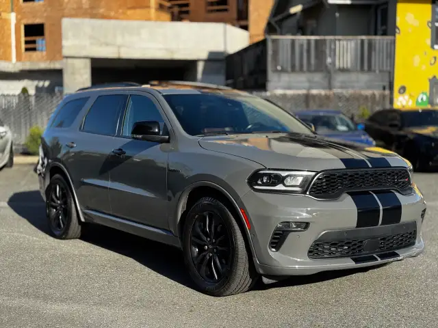 2023 DODGE DURANGO - Photo 3