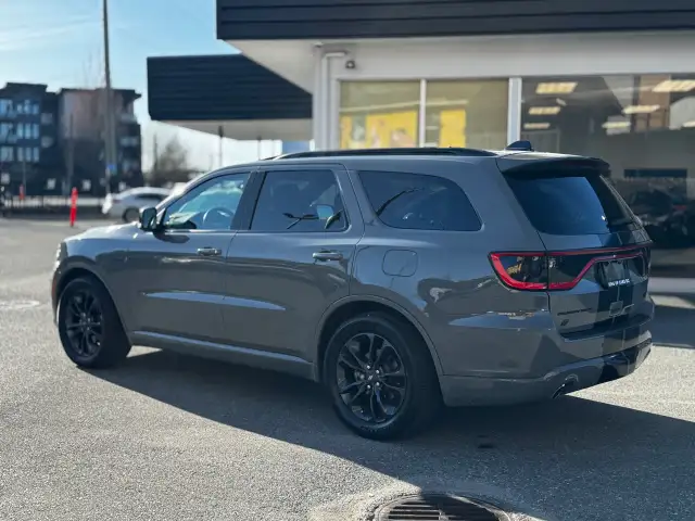 2023 DODGE DURANGO - Photo 4