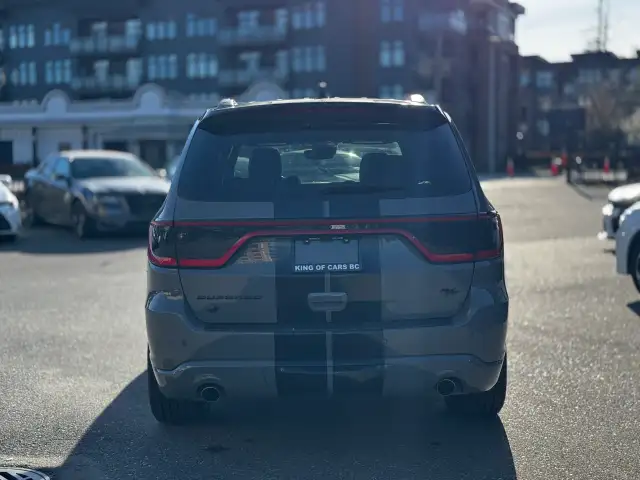 2023 DODGE DURANGO - Photo 5