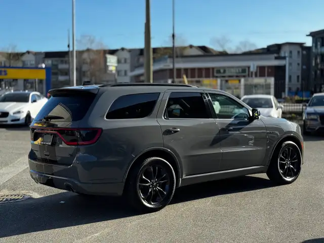 2023 DODGE DURANGO - Photo 6