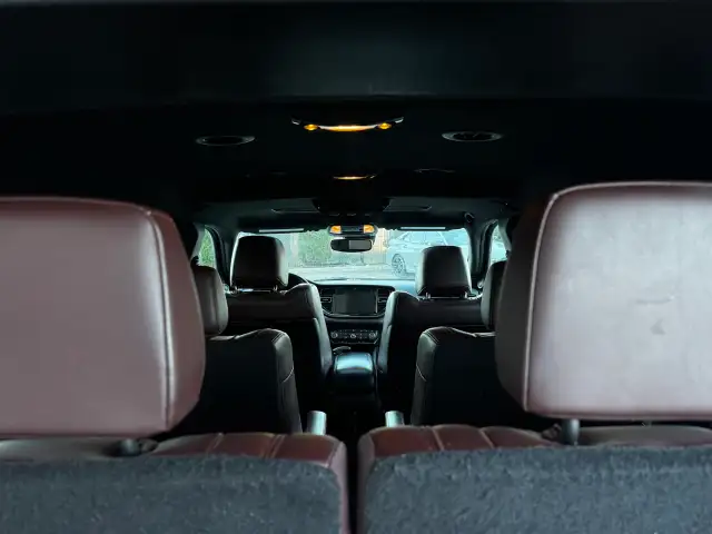 2023 DODGE DURANGO - Photo 7