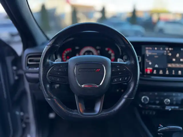 2023 DODGE DURANGO - Photo 8