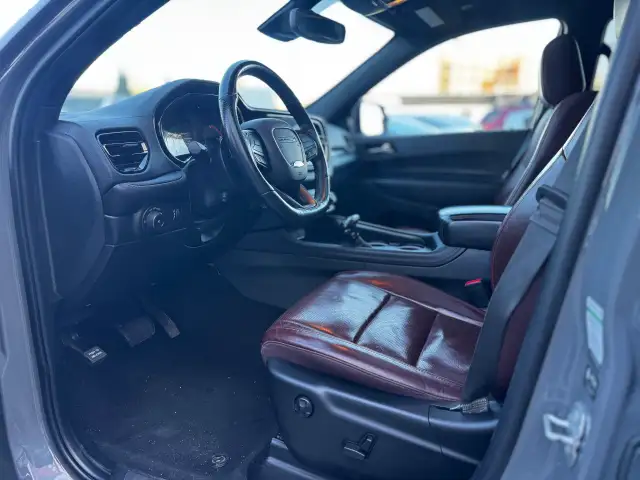 2023 DODGE DURANGO - Photo 9
