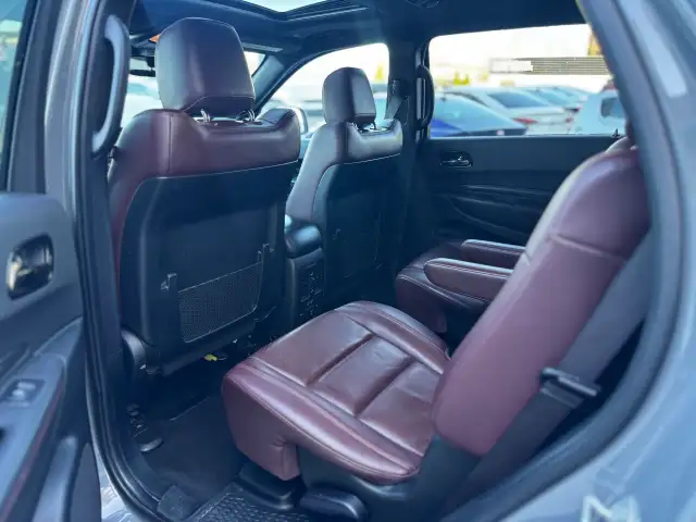 2023 DODGE DURANGO - Photo 10