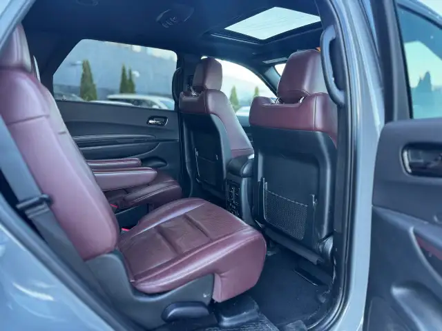 2023 DODGE DURANGO - Photo 11