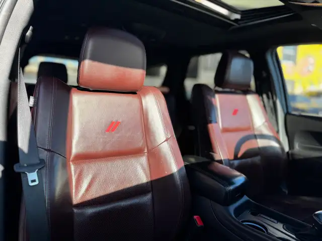 2023 DODGE DURANGO - Photo 13