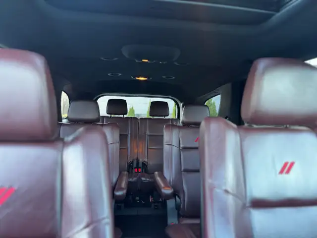 2023 DODGE DURANGO - Photo 14