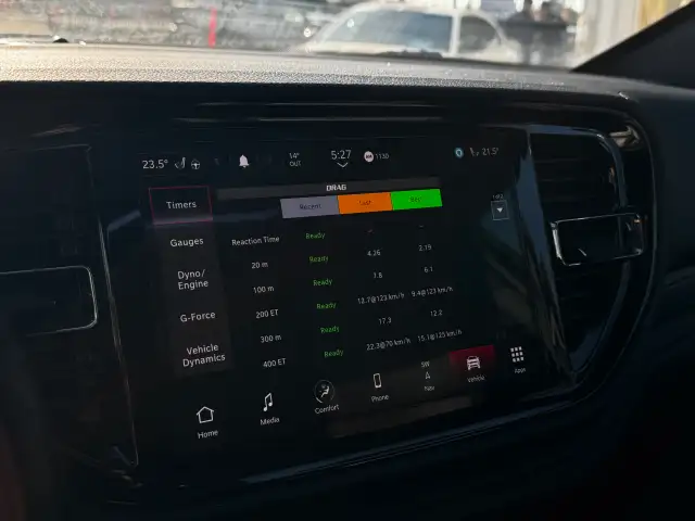 2023 DODGE DURANGO - Photo 16