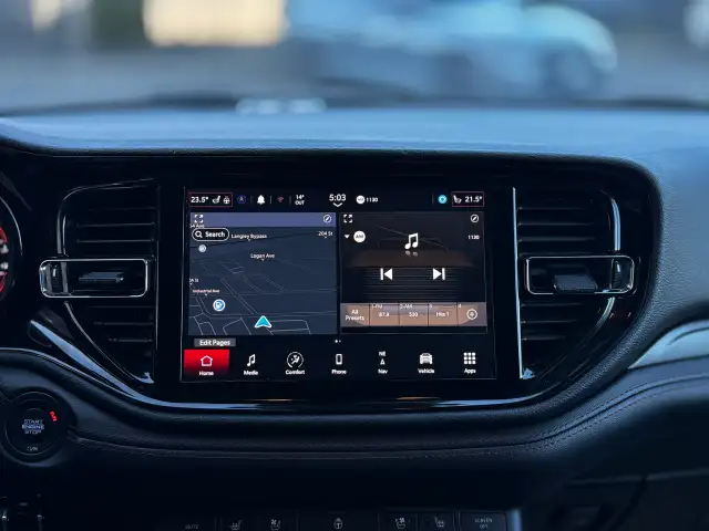 2023 DODGE DURANGO - Photo 17