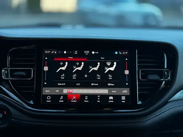 2023 DODGE DURANGO - Photo 18