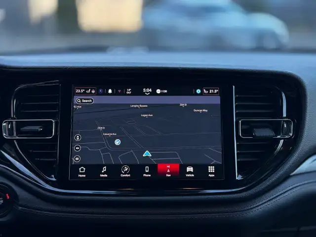 2023 DODGE DURANGO - Photo 19