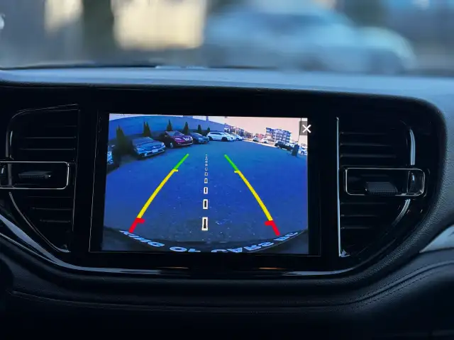 2023 DODGE DURANGO - Photo 20