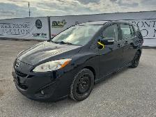 2014 Mazda Mazda5