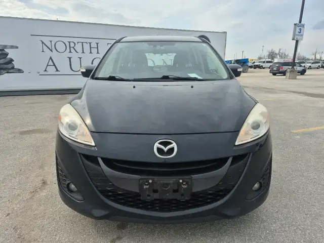 2014 Mazda Mazda5 - Photo 2