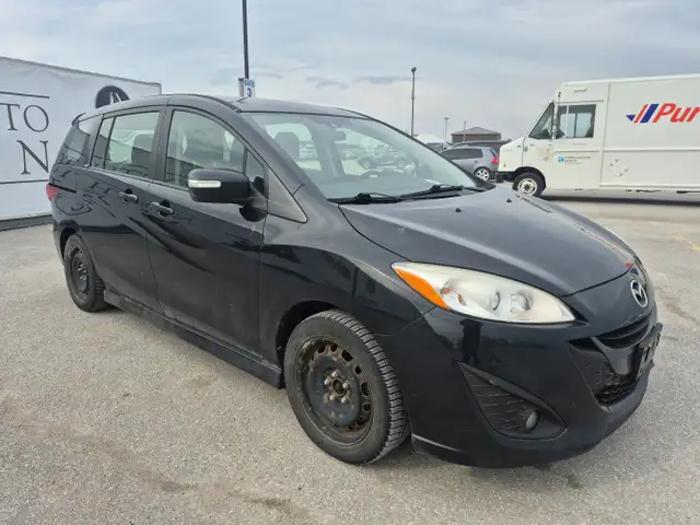 2014 Mazda Mazda5 - Photo 3