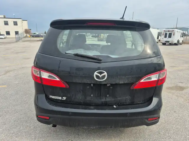 2014 Mazda Mazda5 - Photo 6