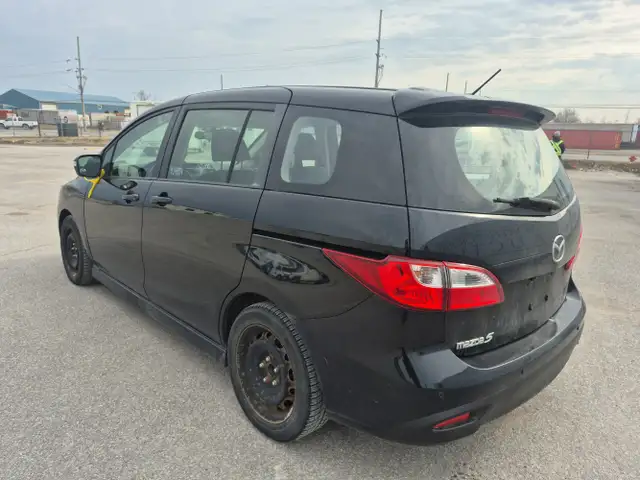 2014 Mazda Mazda5 - Photo 7