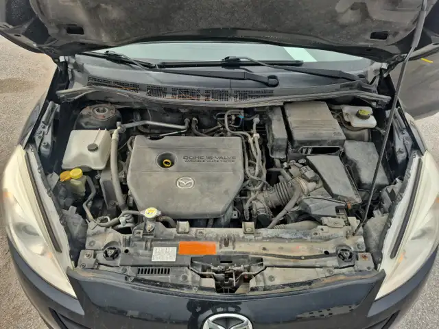 2014 Mazda Mazda5 - Photo 9