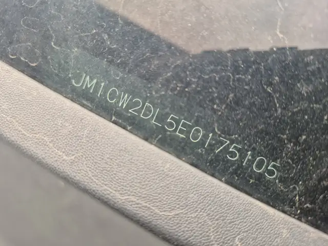 2014 Mazda Mazda5 - Photo 15