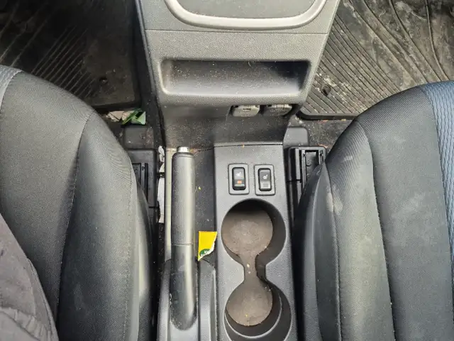 2014 Mazda Mazda5 - Photo 20