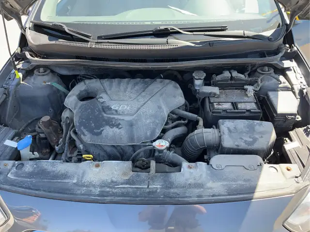 2013 Hyundai ACCENT - Photo 9