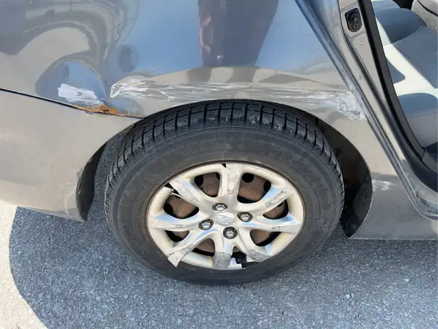 2013 Hyundai ACCENT - Photo 22